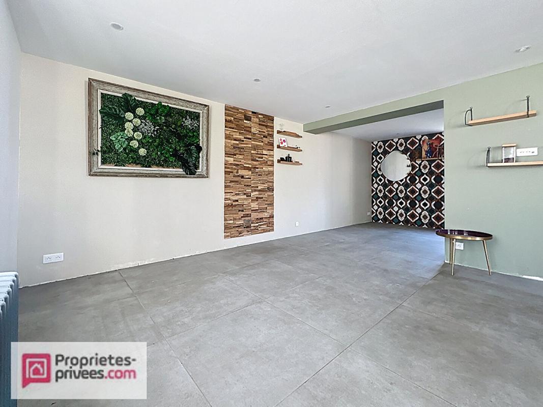 LE BREUIL-EN-AUGE Charmante maison de village familiale avec jardin ? Le Breuil-en-Auge 5