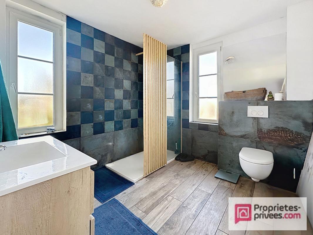 LE BREUIL-EN-AUGE Charmante maison de village familiale avec jardin ? Le Breuil-en-Auge 6