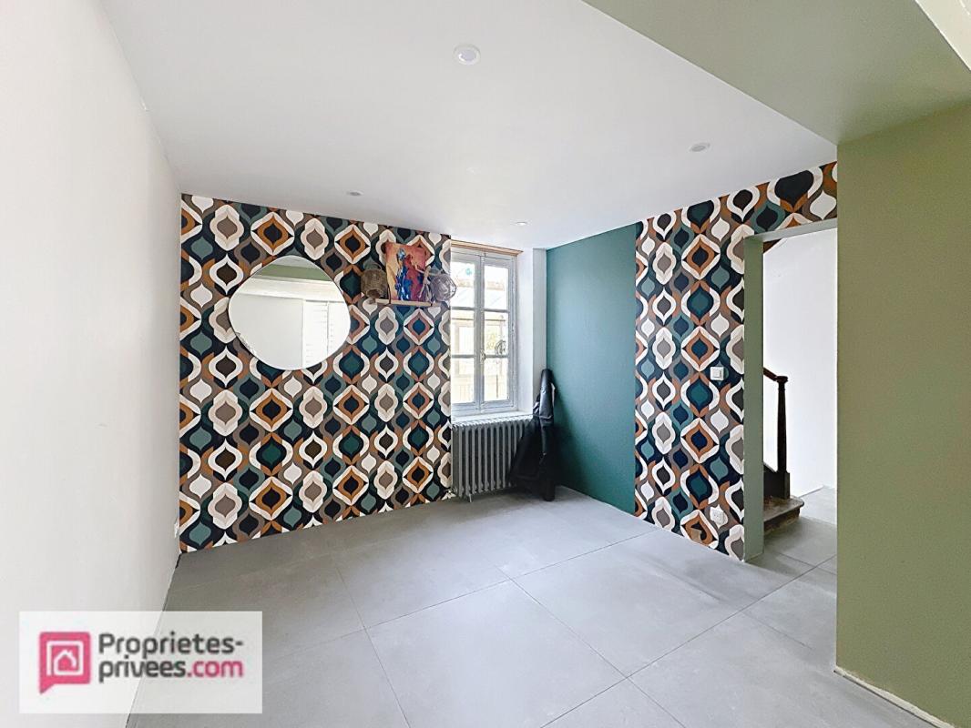 LE BREUIL-EN-AUGE Charmante maison de village familiale avec jardin ? Le Breuil-en-Auge 8