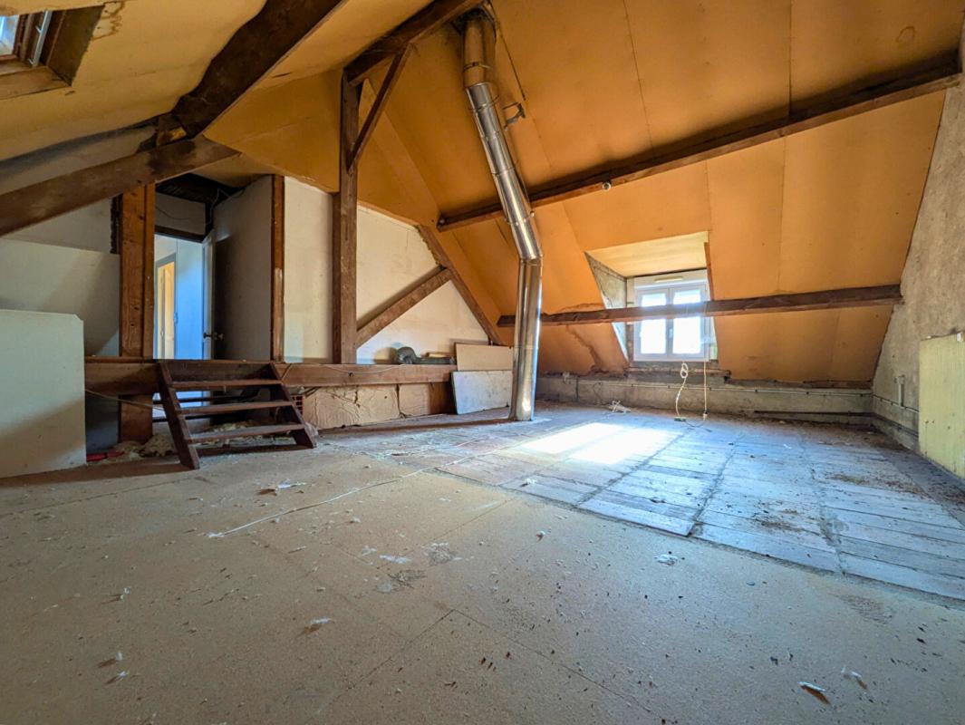 POUILLY-SUR-LOIRE Maison Pouilly Sur Loire 3 pièce(s) 98.55 m2 11