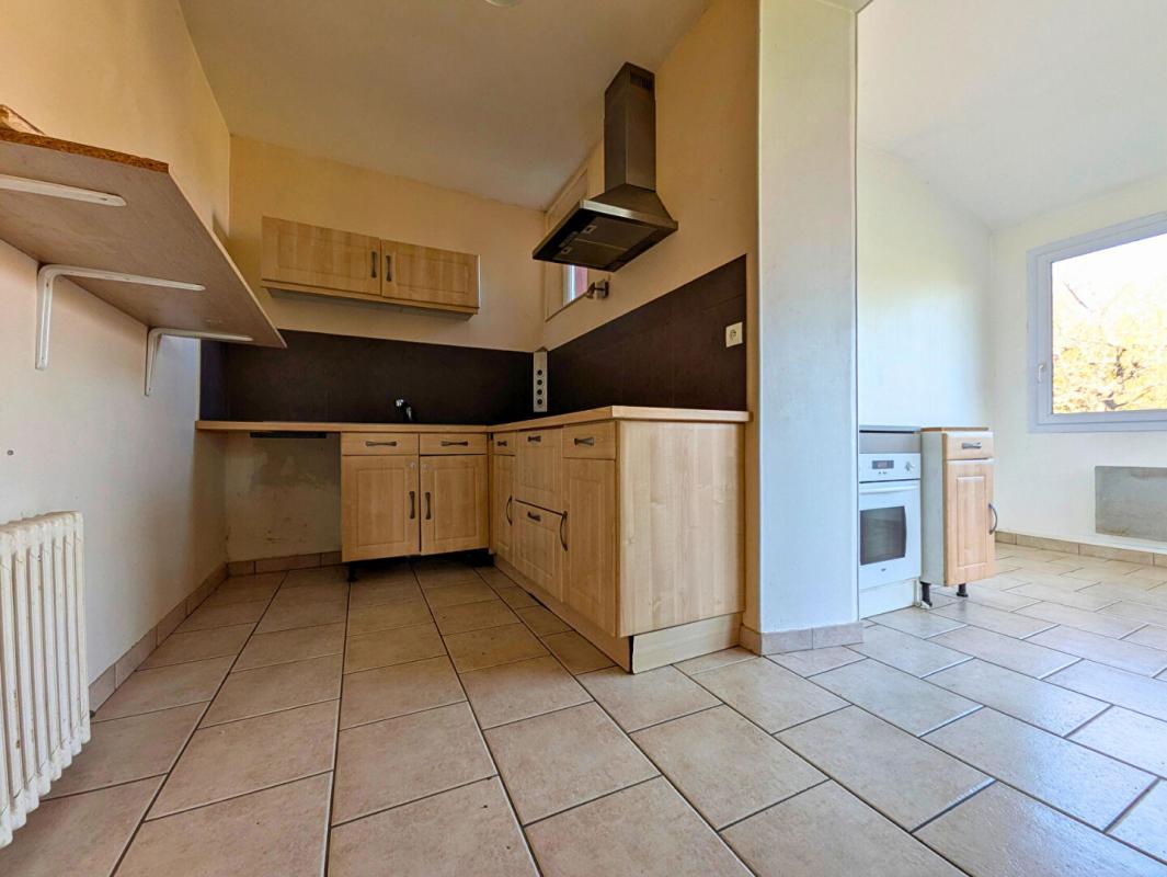 POUILLY-SUR-LOIRE Maison Pouilly Sur Loire 3 pièce(s) 98.55 m2 3