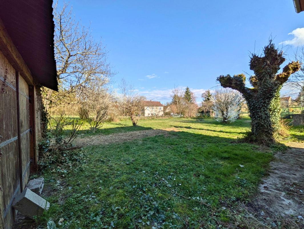 POUILLY-SUR-LOIRE Maison Pouilly Sur Loire 3 pièce(s) 98.55 m2 6