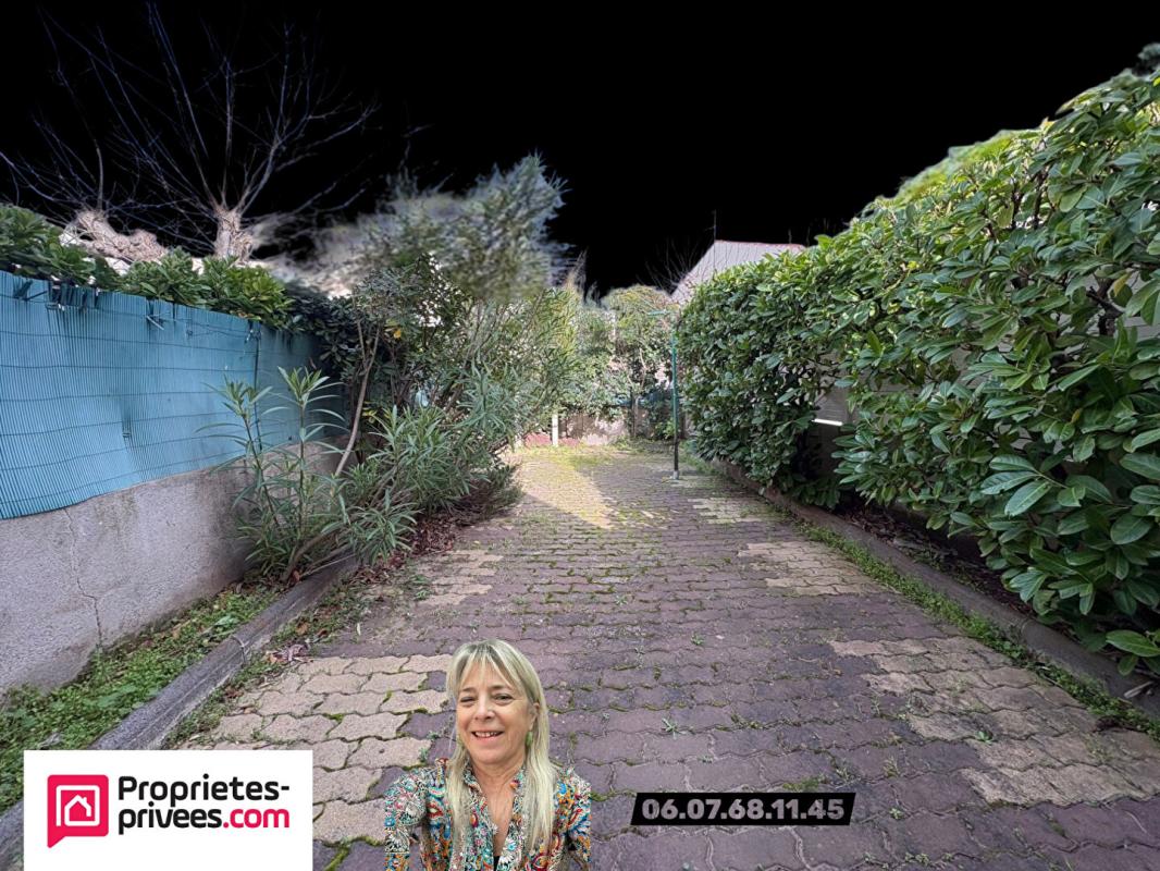 LE GRAU D'AGDE Maison  4 pièce(s) 75.62 m2 1