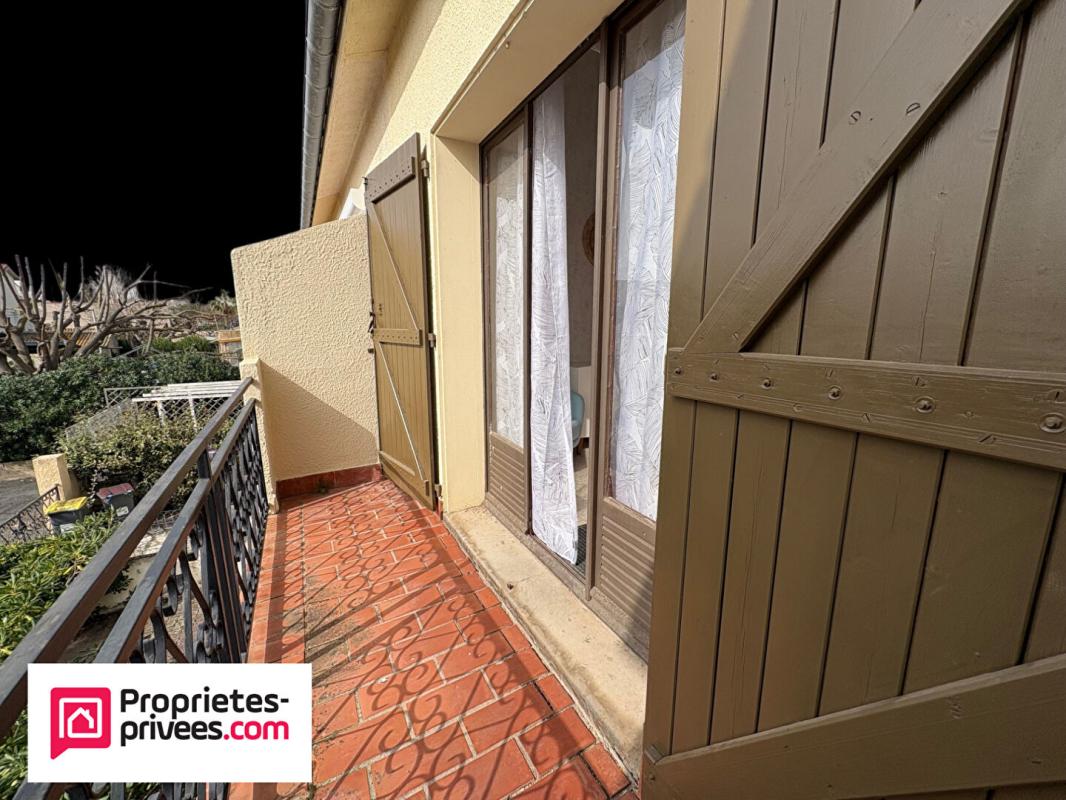 LE GRAU D'AGDE Maison  4 pièce(s) 75.62 m2 10