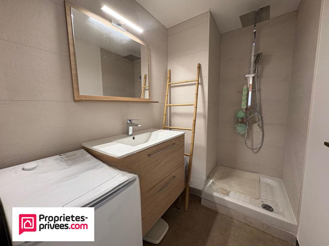 LE GRAU D'AGDE Maison  4 pièce(s) 75.62 m2 4