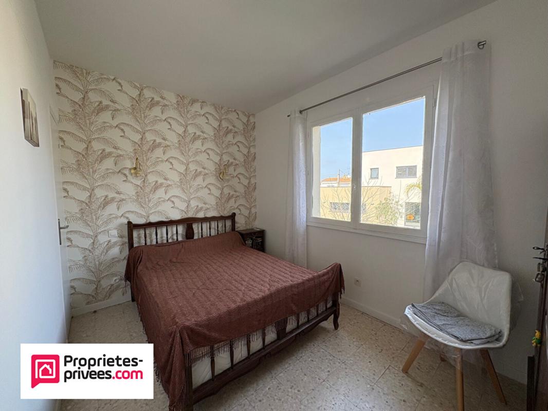 LE GRAU D'AGDE Maison  4 pièce(s) 75.62 m2 6