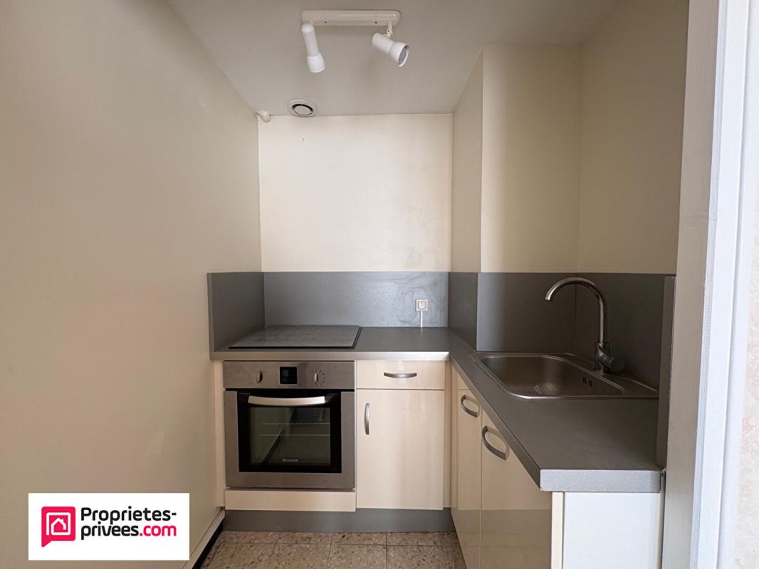 LE GRAU D'AGDE Maison  4 pièce(s) 75.62 m2 7