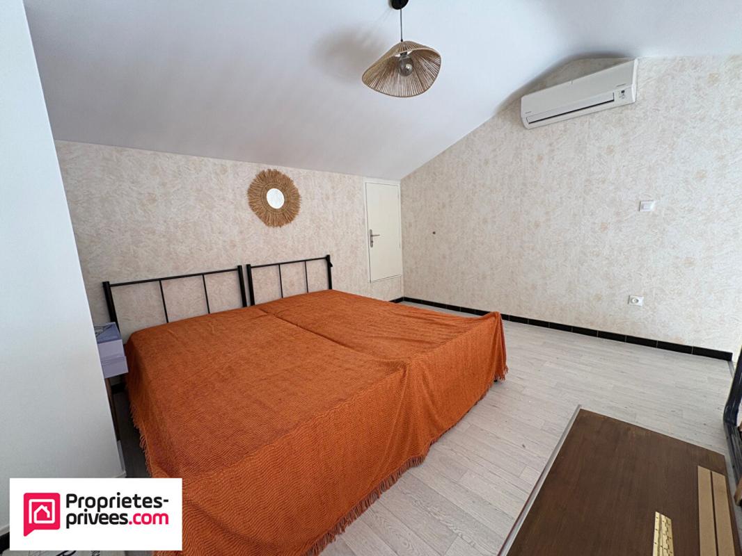 LE GRAU D'AGDE Maison  4 pièce(s) 75.62 m2 8