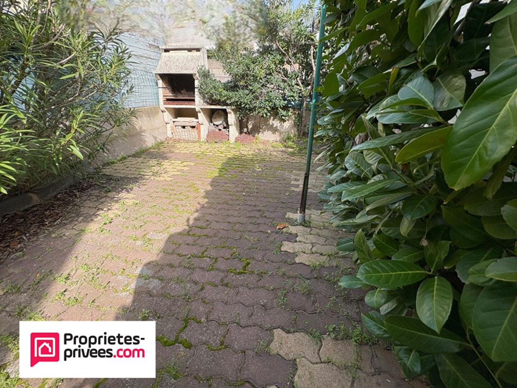 LE GRAU D'AGDE Maison  4 pièce(s) 75.62 m2 9