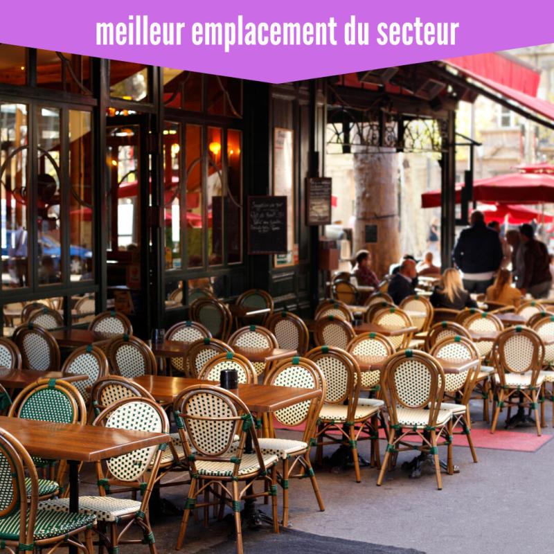 SAINTE-MAXIME SAINTE MAXIME - RESTAURANT 80 COUVERTS 5