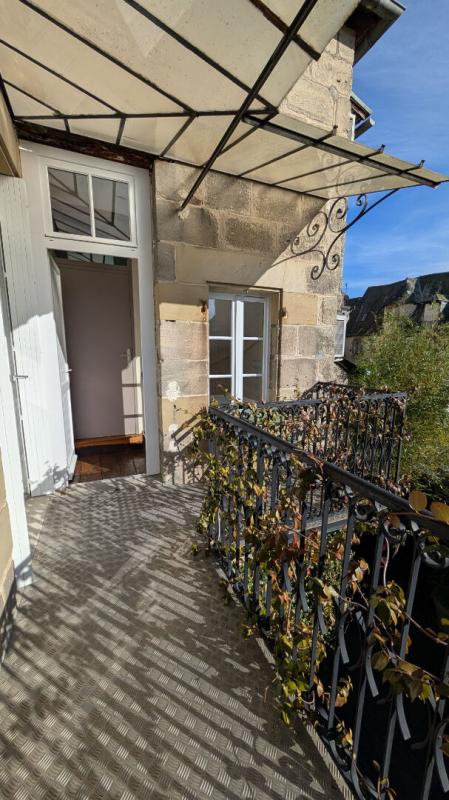 BRIVE-LA-GAILLARDE RARE : en Hyper centre de BRIVE A DECOUVRIR appartement T7 en Duplex / Triplex 146 m² ? Terrasse 50 m² 11