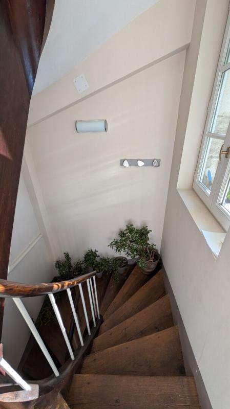 BRIVE-LA-GAILLARDE RARE : en Hyper centre de BRIVE A DECOUVRIR appartement T7 en Duplex / Triplex 146 m² ? Terrasse 50 m² 14