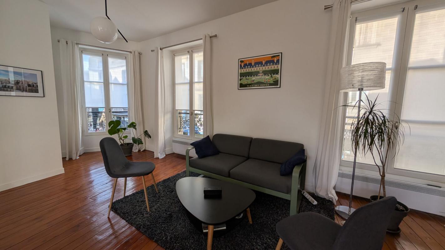 BRIVE-LA-GAILLARDE RARE : en Hyper centre de BRIVE A DECOUVRIR appartement T7 en Duplex / Triplex 146 m² ? Terrasse 50 m² 4