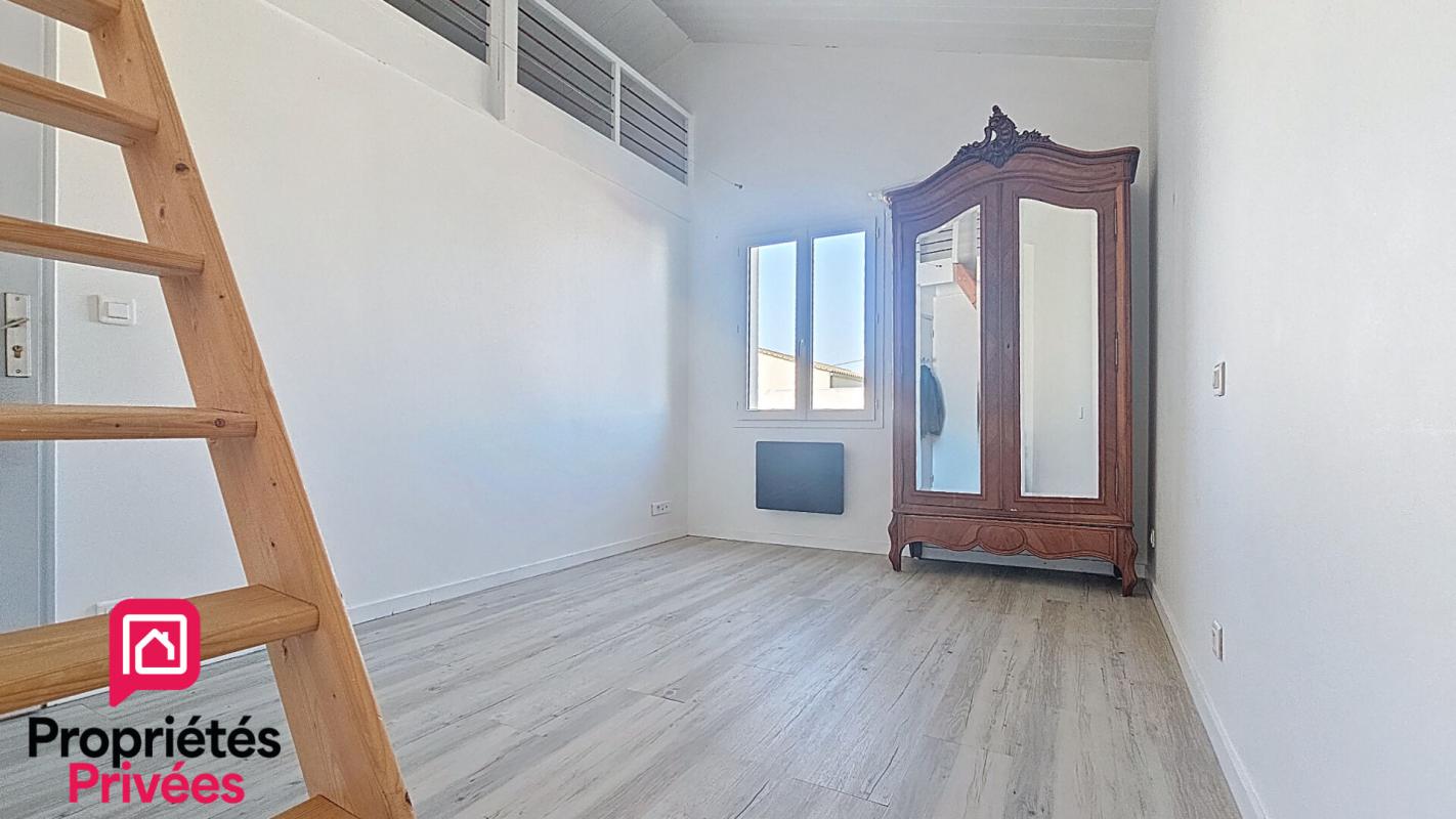 L'EGUILLE Maison 5 pièce(s) 11