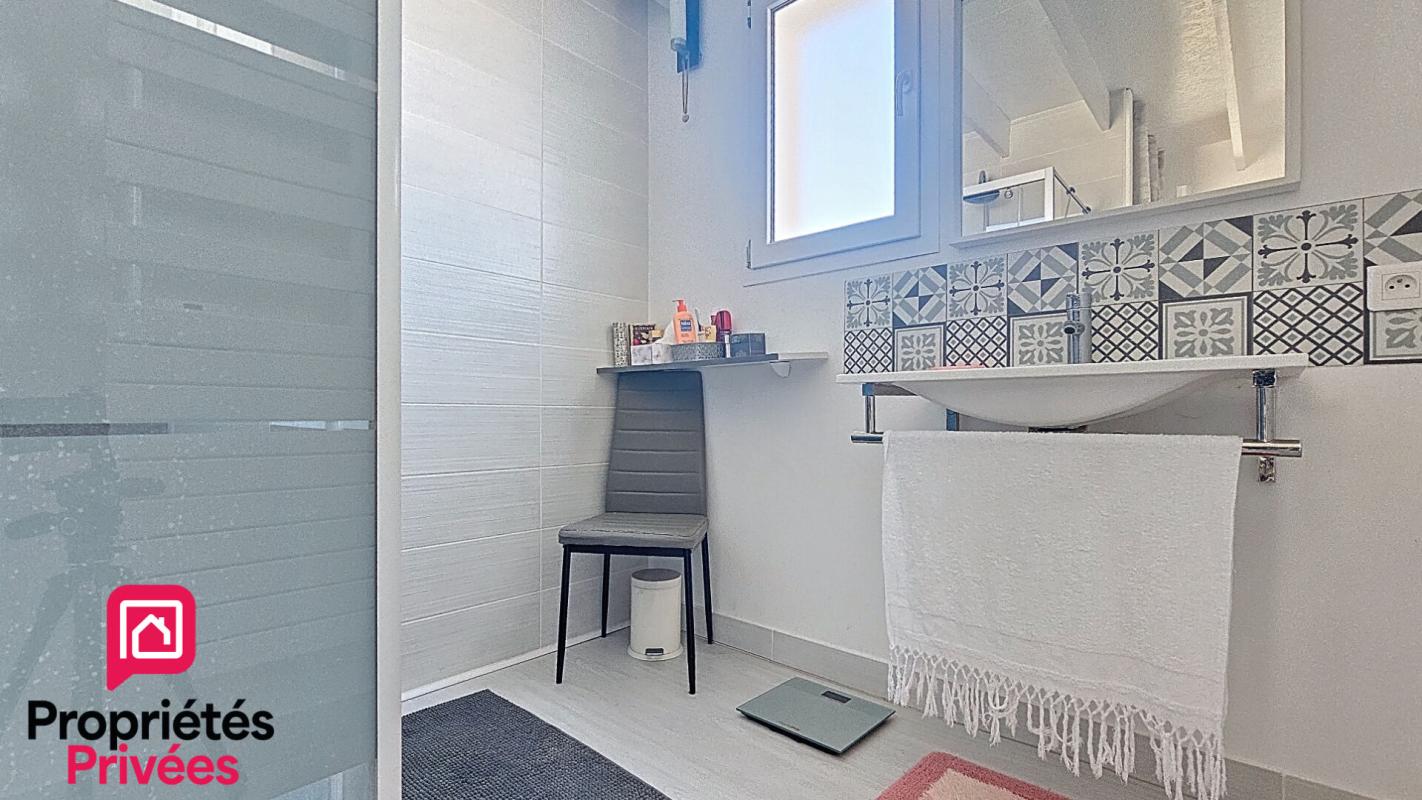 L'EGUILLE Maison 5 pièce(s) 12