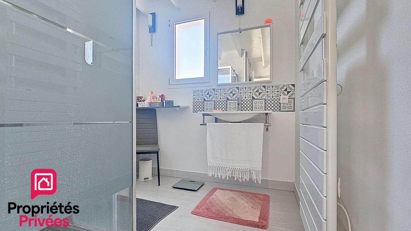 L'EGUILLE Maison 5 pièce(s) 13