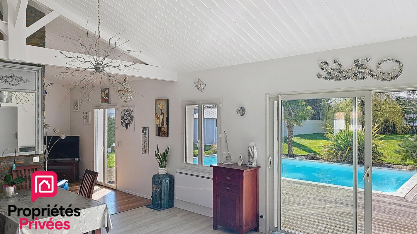 L'EGUILLE Maison 5 pièce(s) 5