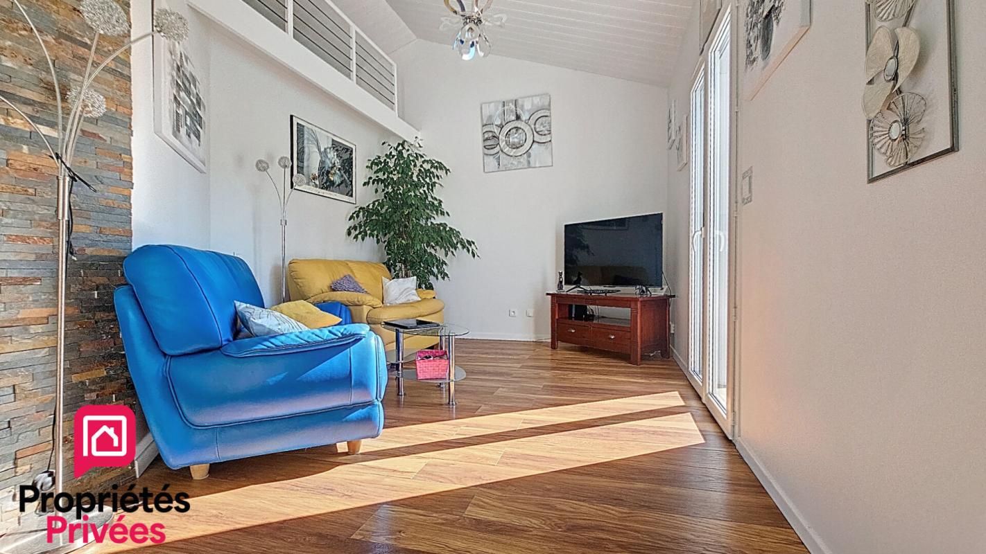 L'EGUILLE Maison 5 pièce(s) 6