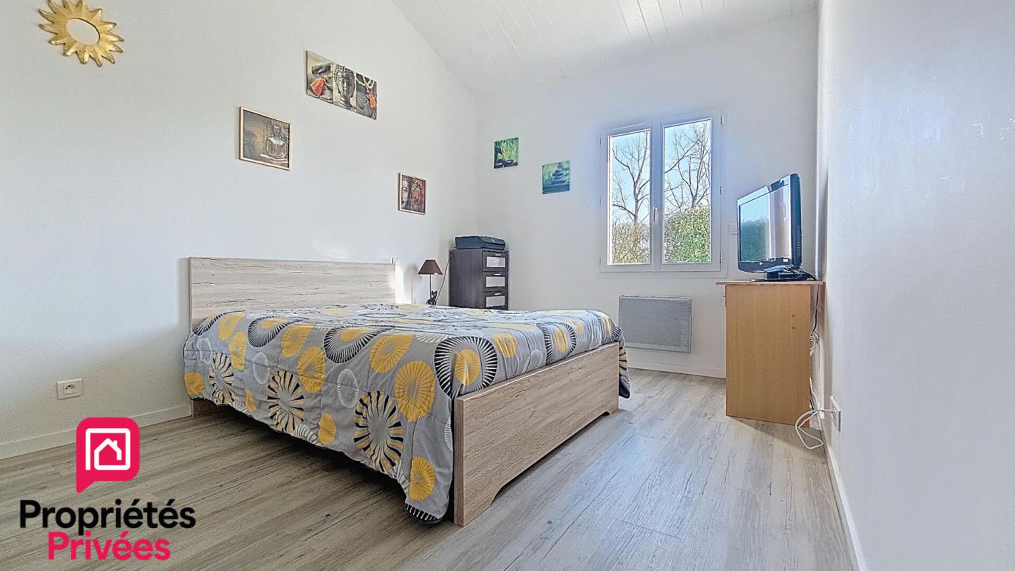 L'EGUILLE Maison 5 pièce(s) 9