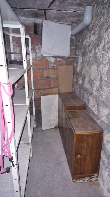 MONTREUIL Appartement Montreuil 2 pièces 43 m2 Cave 12