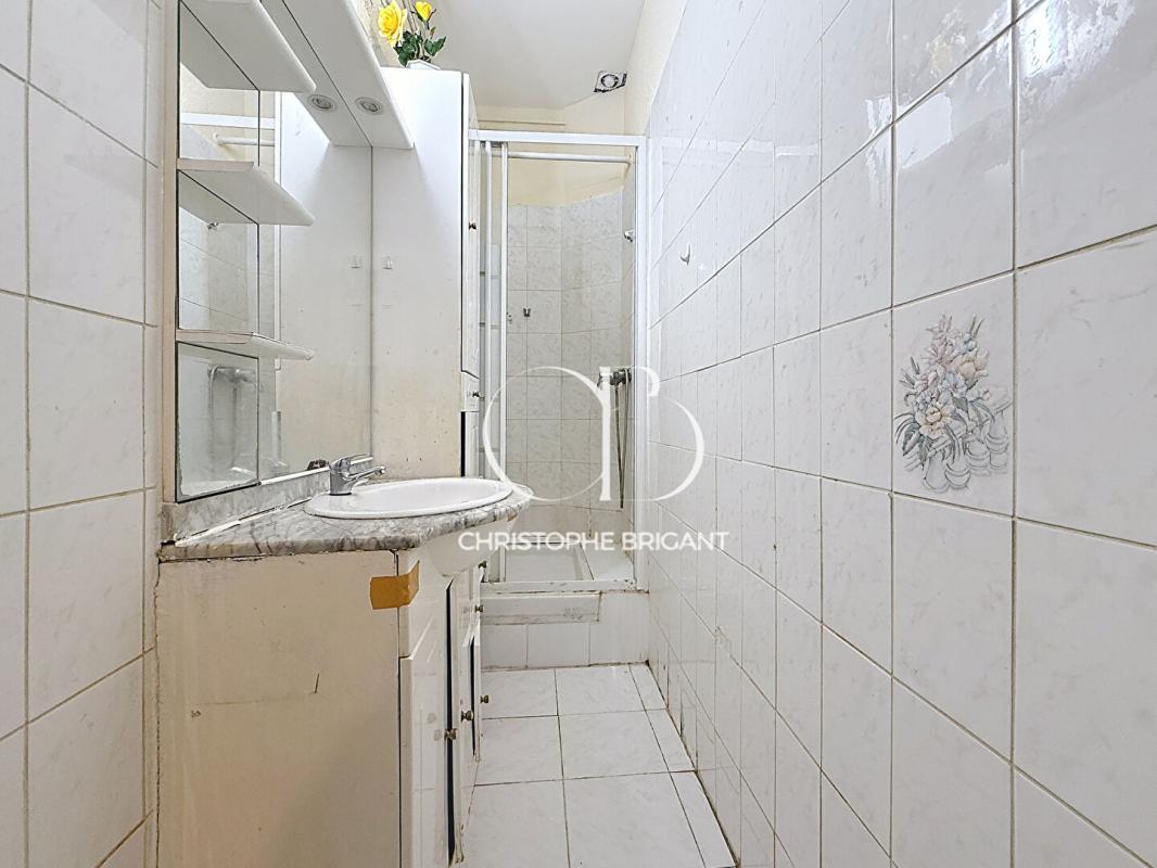 MONTREUIL Appartement Montreuil 2 pièce(s) 43 m2 8