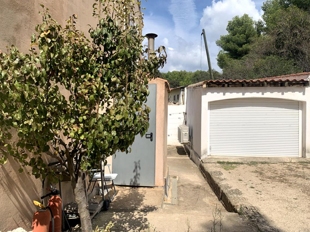 MARTIGUES Appartement  3 pièce(s) 10