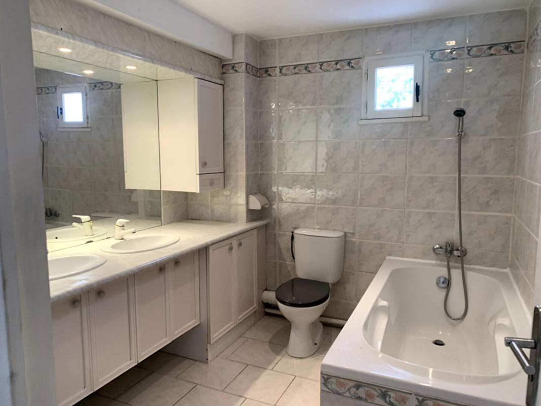 MARTIGUES Appartement  3 pièce(s) 4