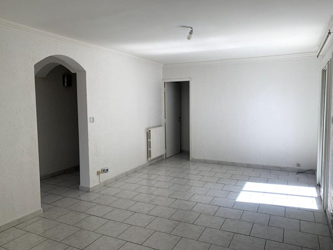 MARTIGUES Appartement  3 pièce(s) 6