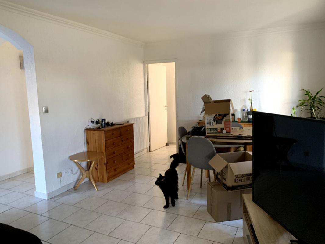 MARTIGUES Appartement  3 pièce(s) 9