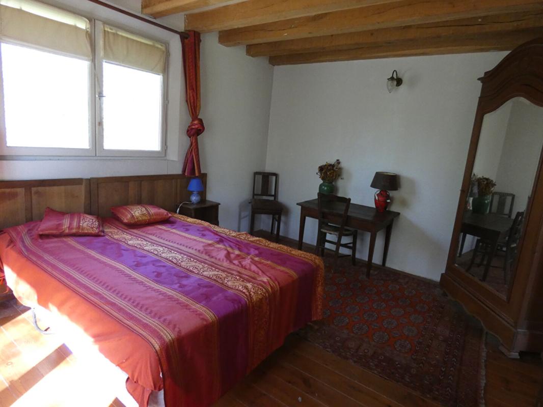 AUNAY-SOUS-CRECY Charmante maison 116 m2 7