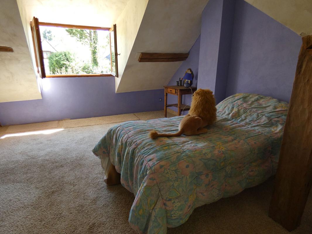 AUNAY-SOUS-CRECY Charmante maison 116 m2 8