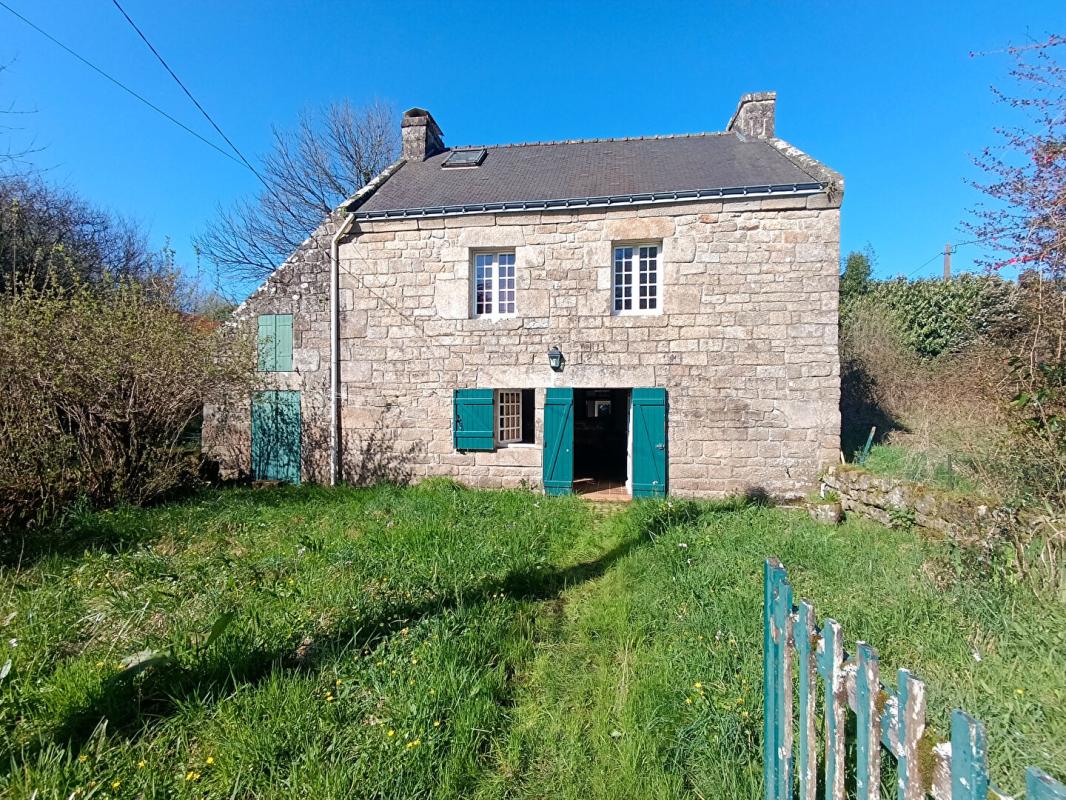 SAINT-BARTHELEMY Maison  4 pièce(s) 81 m2 1