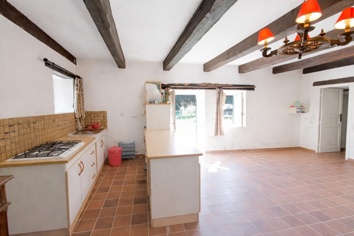 SAINT-BARTHELEMY Maison  4 pièce(s) 81 m2 2