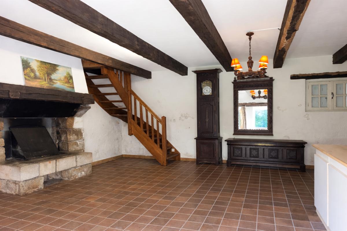 SAINT-BARTHELEMY Maison  4 pièce(s) 81 m2 3