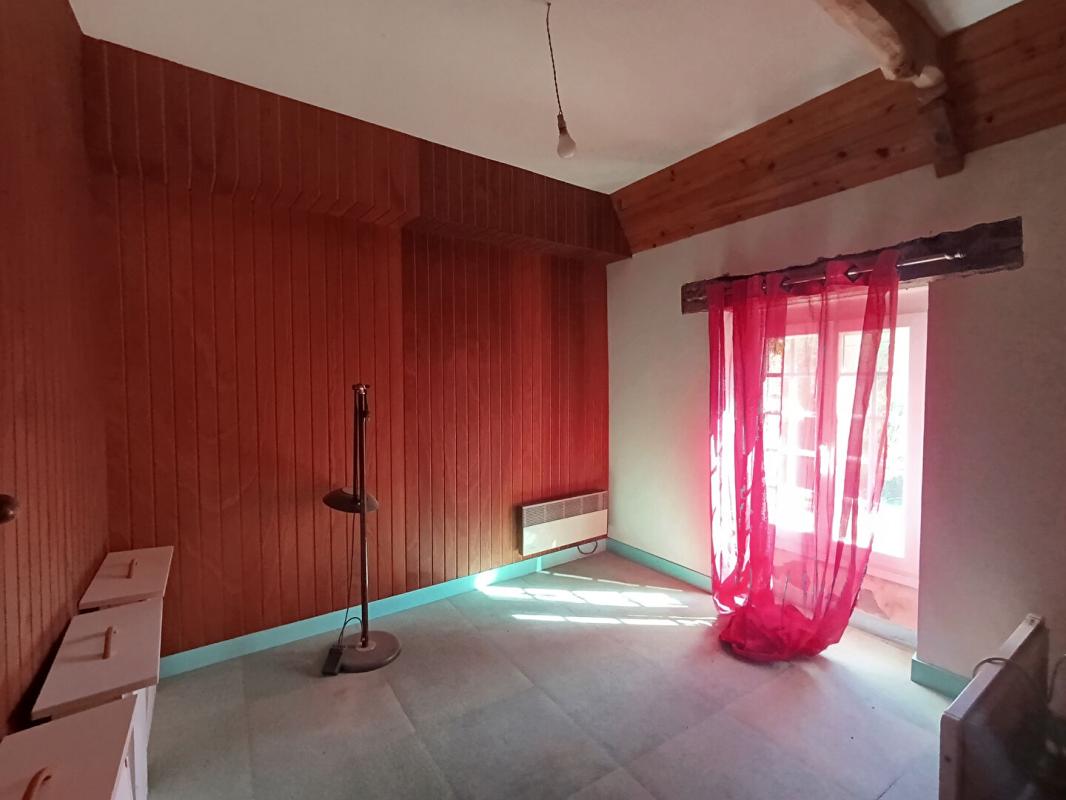 SAINT-BARTHELEMY Maison  4 pièce(s) 81 m2 4