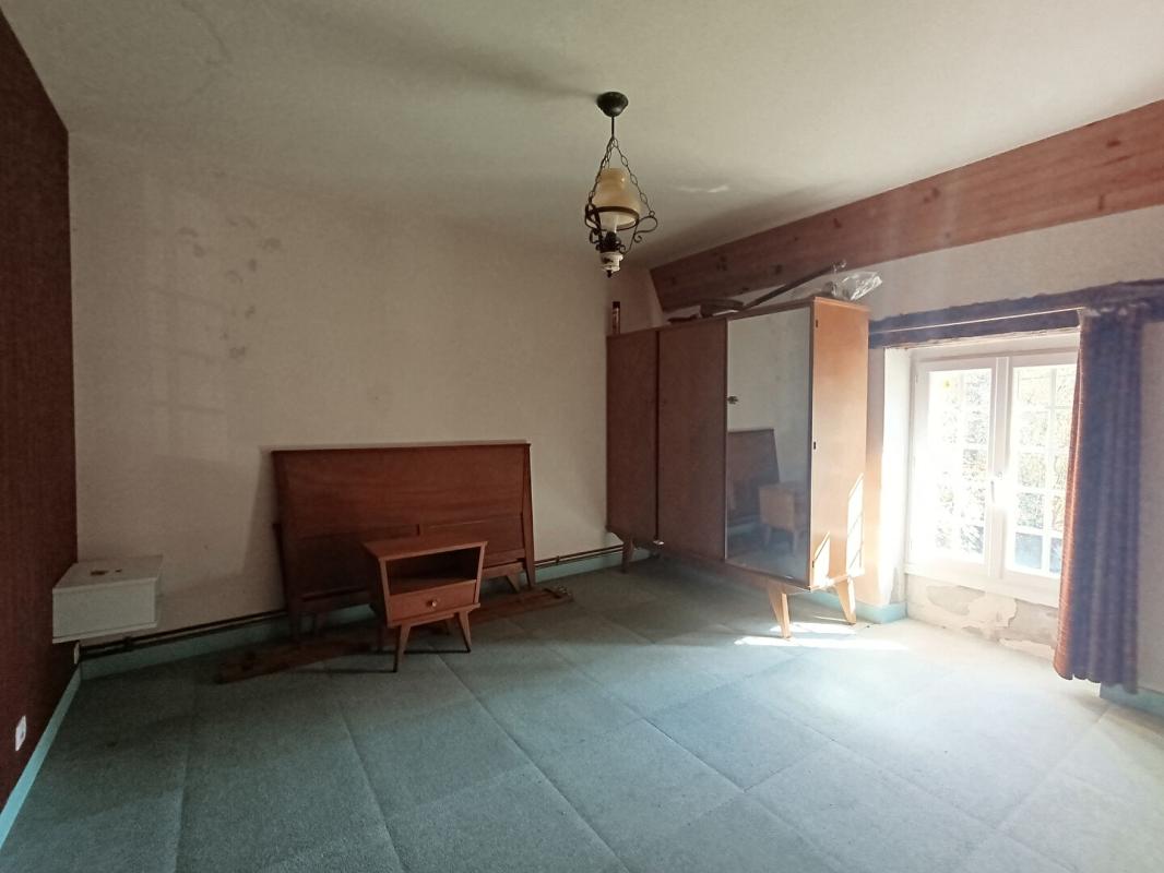 SAINT-BARTHELEMY Maison  4 pièce(s) 81 m2 5