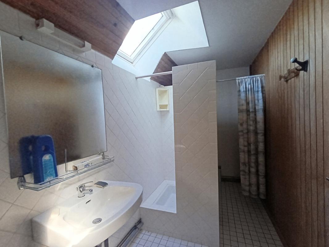 SAINT-BARTHELEMY Maison  4 pièce(s) 81 m2 6