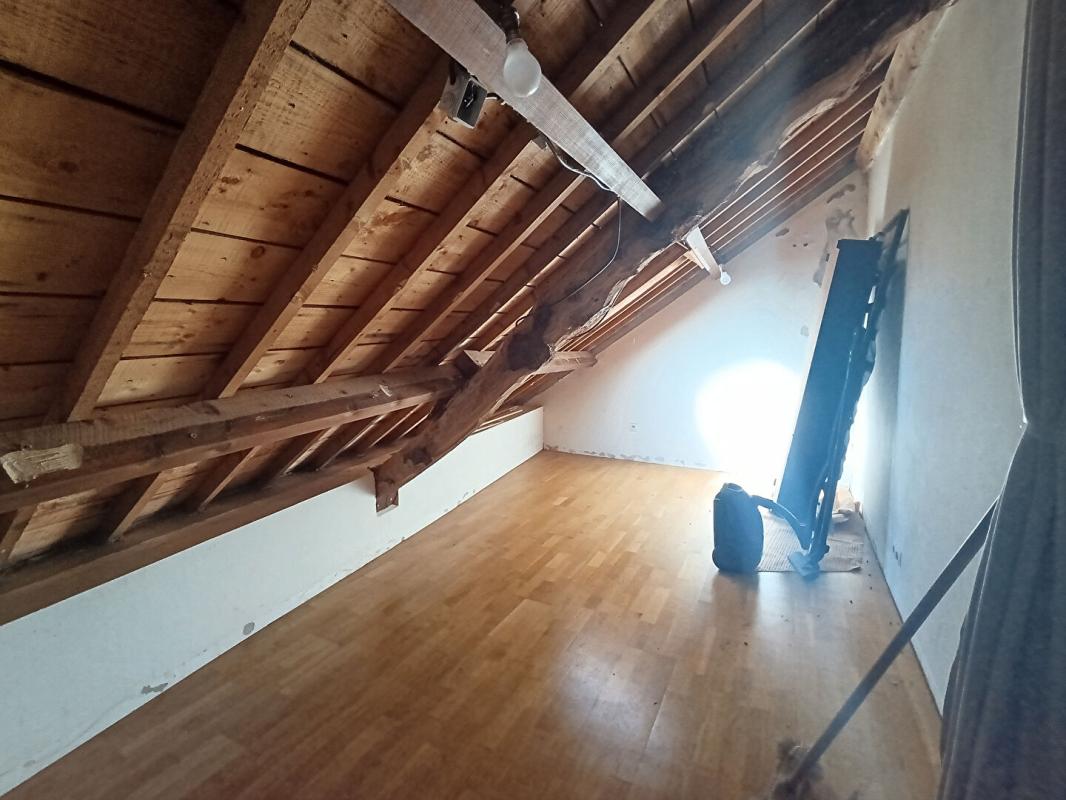 SAINT-BARTHELEMY Maison  4 pièce(s) 81 m2 7