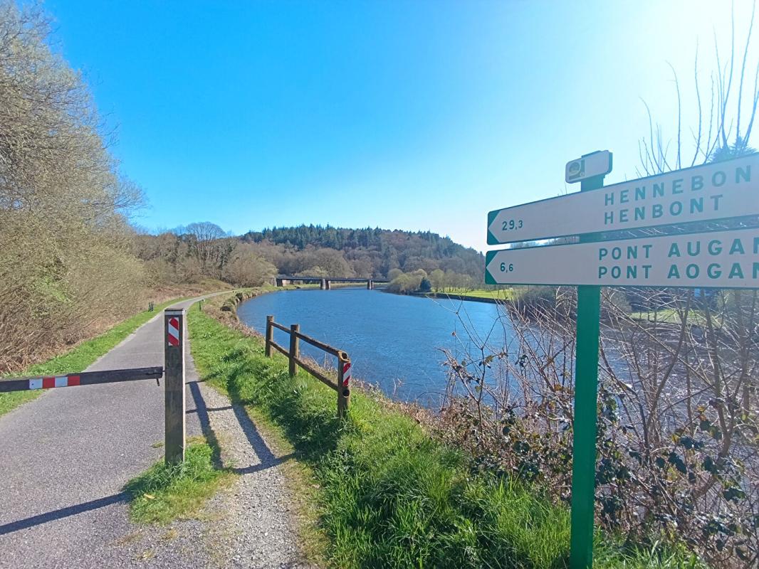 SAINT-BARTHELEMY Maison  4 pièce(s) 81 m2 9