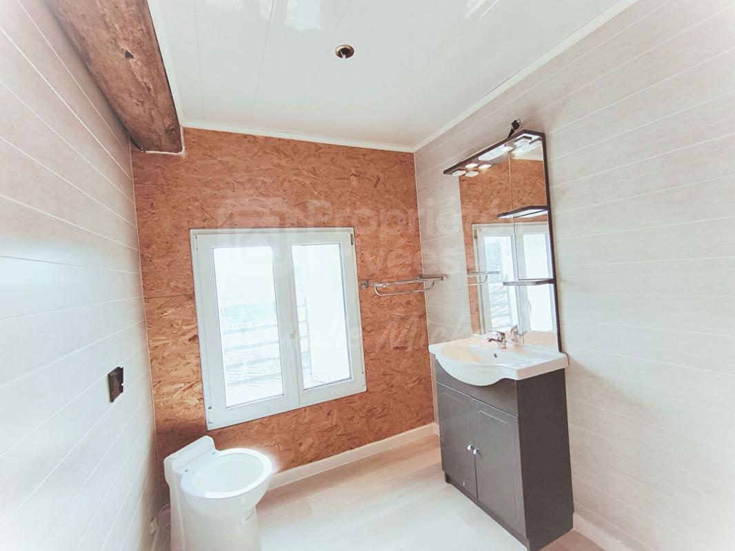 CEPIE Maison Familiale d'Exception de 145 m² avec Piscine Couverte 11