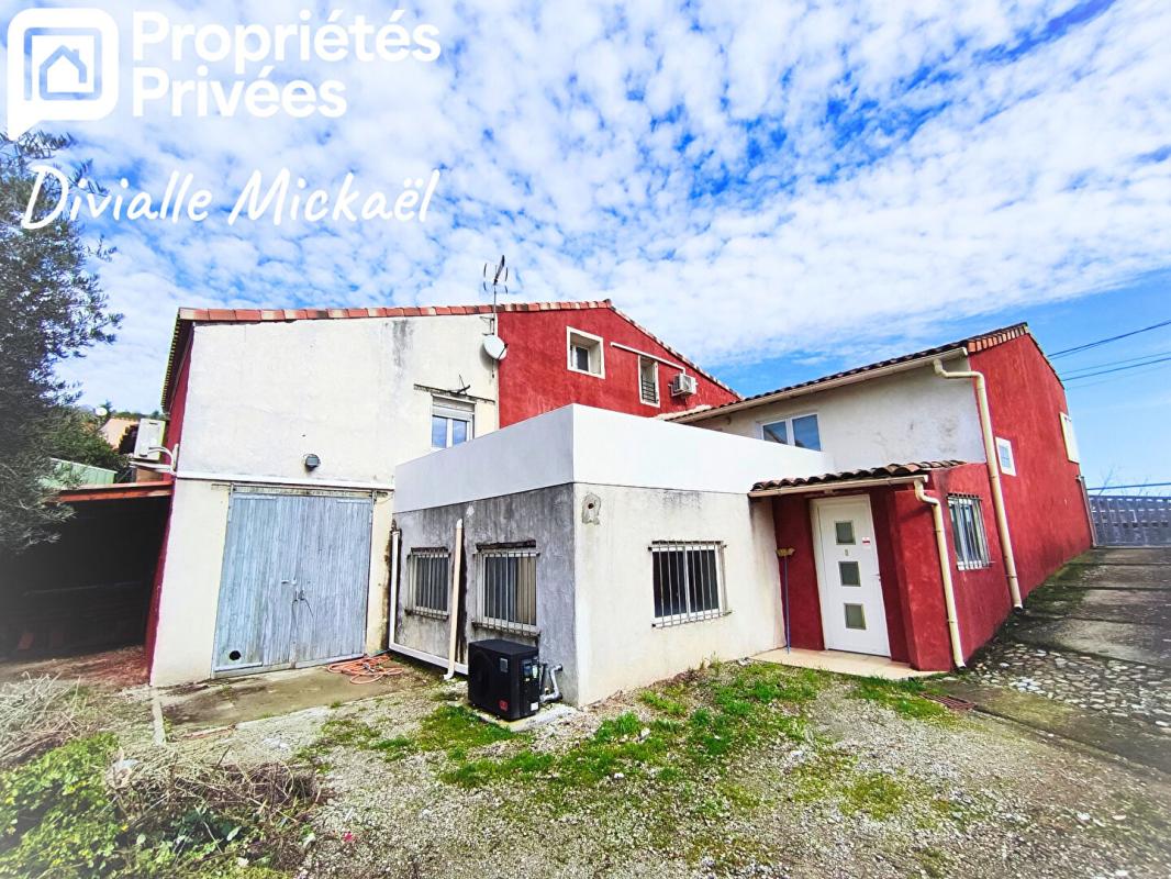 CEPIE Maison Familiale d'Exception de 145 m² avec Piscine Couverte 12