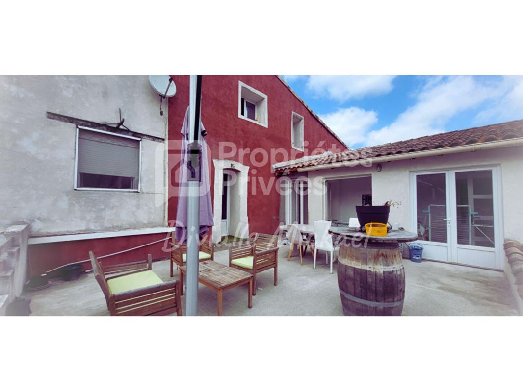 CEPIE Maison Familiale d'Exception de 145 m² avec Piscine Couverte 15