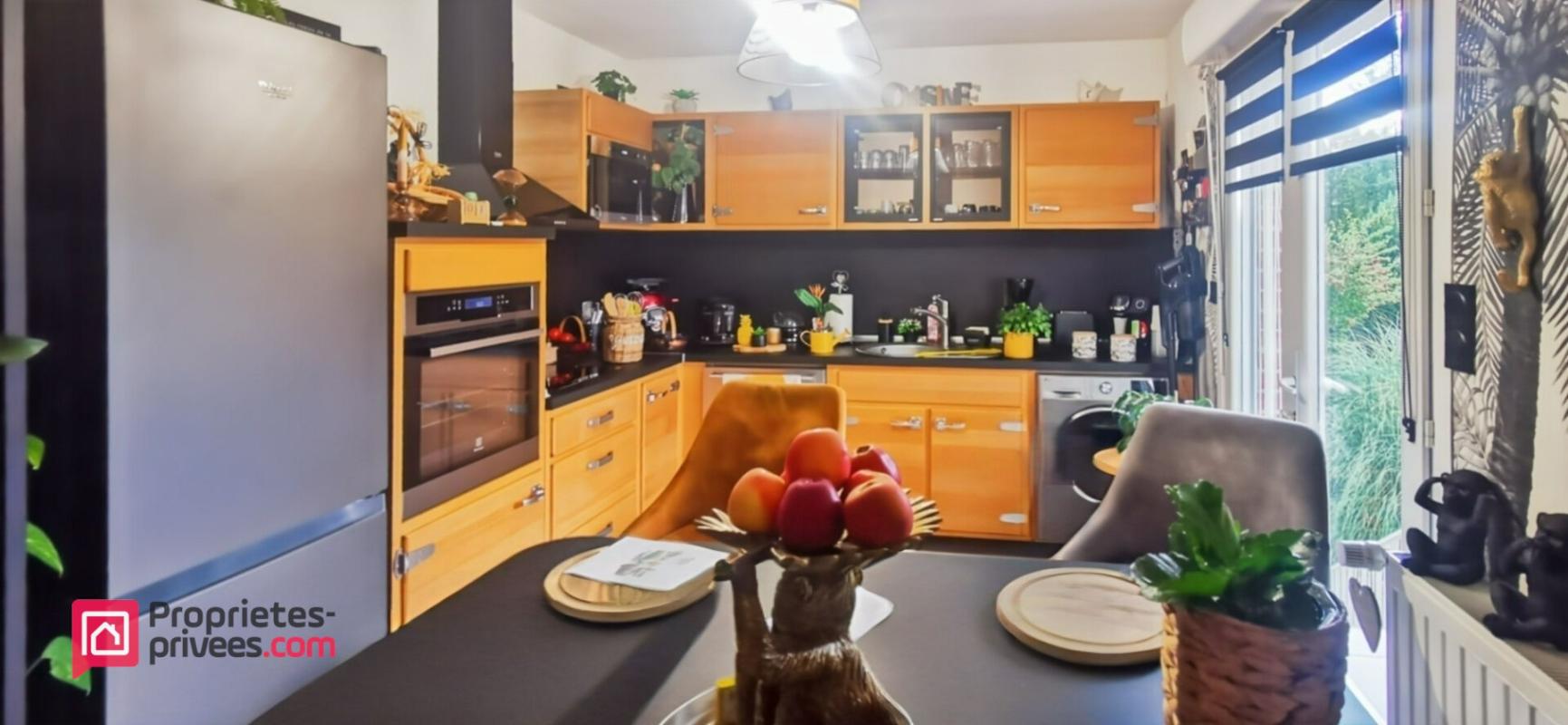 ANVIN Maison plain pied  sur 1229 m² de terrain 3