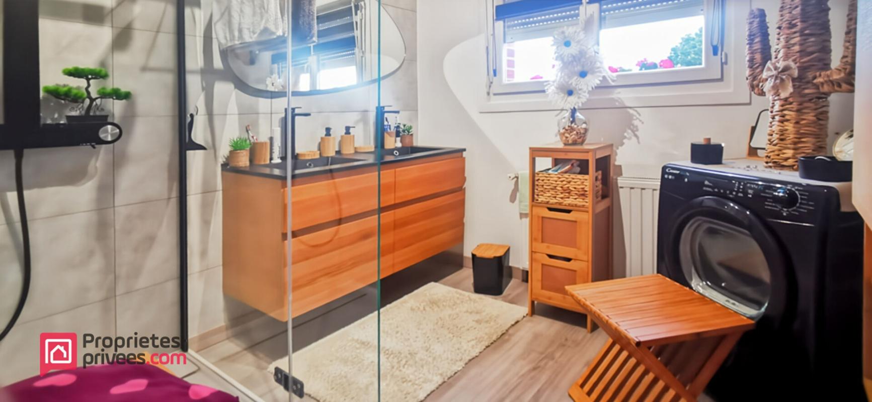 ANVIN Maison plain pied  sur 1229 m² de terrain 6