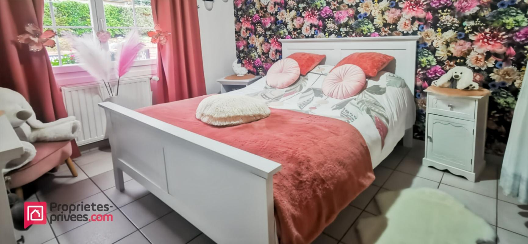 ANVIN Maison plain pied  sur 1229 m² de terrain 7