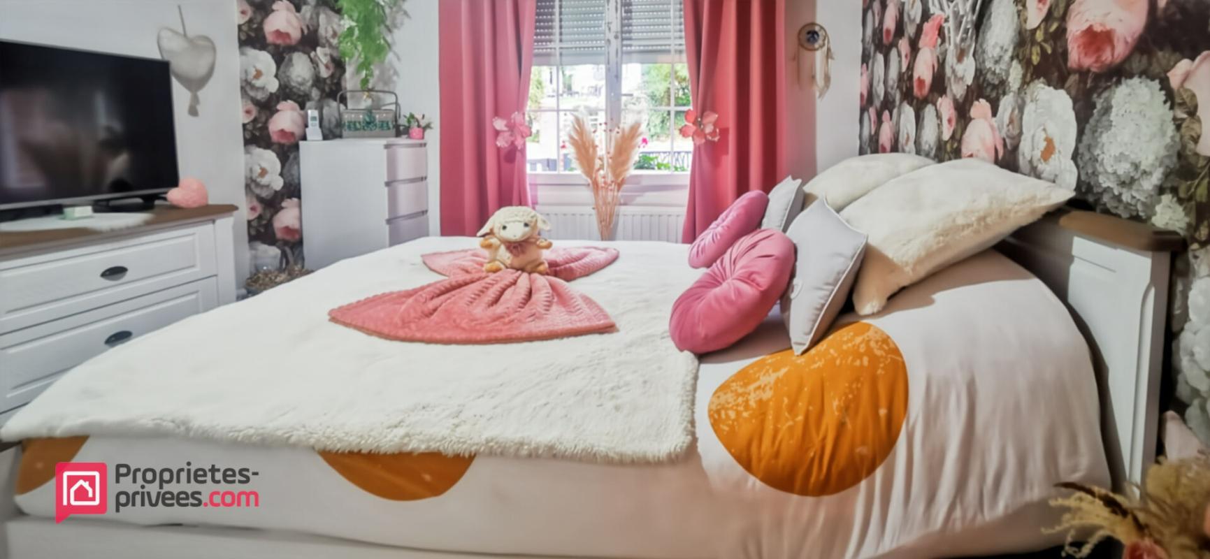 ANVIN Maison plain pied  sur 1229 m² de terrain 8