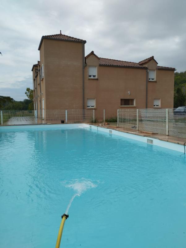 MOISSAC 82200, Moissac, Manoir . Ancienne  hôtellerie  de luxe , 16 pièce(s)  et 9  suites et piscine  190 m² 2