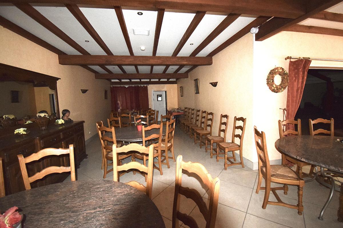 MOISSAC 82200, Moissac, Manoir . Ancienne  hôtellerie  de luxe , 16 pièce(s)  et 9  suites et piscine  190 m² 5