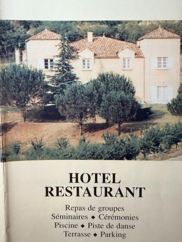 MOISSAC 82200, Moissac, Manoir . Ancienne  hôtellerie  de luxe , 16 pièce(s)  et 9  suites et piscine  190 m² 6