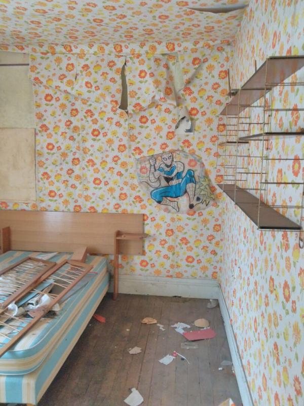 SAINT-GAULTIER Maison Saint Gaultier 5 pièce(s) 74 m2 11